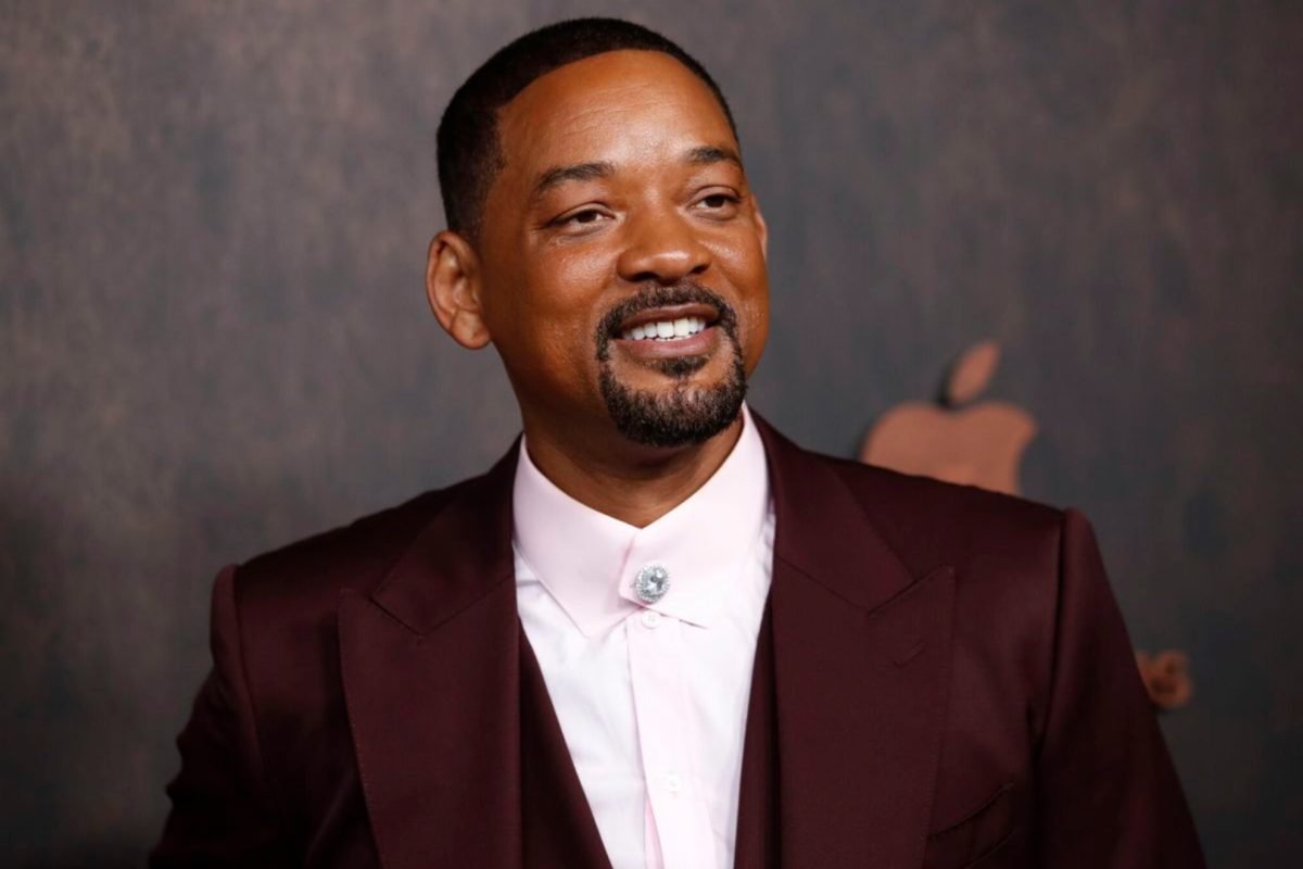 Will Smith será el invitado de honor en la Gala Starlite de Antonio Banderas - 17119737274176 Will Smith será el invitado de honor en la Gala Starlite de Antonio Banderas