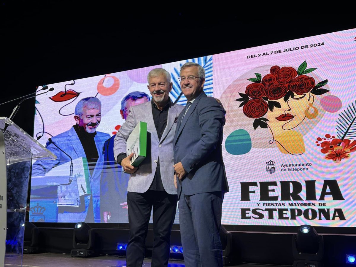 Carlos Sobera en Estepona: "Una Feria que cuenta con el mejor alcalde" - 449840928 1039276914869597 7076244621474910114 n Carlos Sobera en Estepona: "Una Feria que cuenta con el mejor alcalde" - 449840928 1039276914869597 7076244621474910114 n