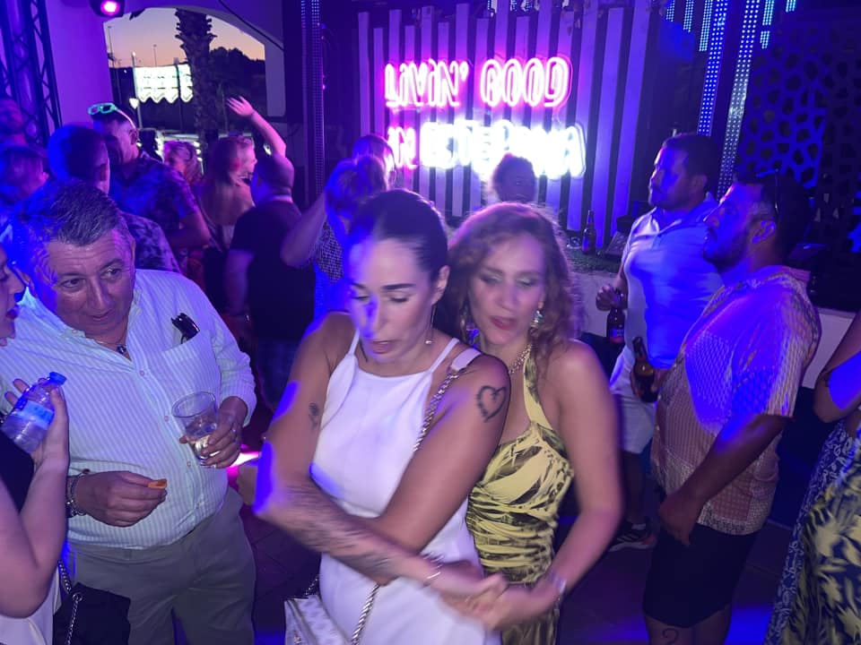 La Feria de Estepona llega a su final tras seis días de máxima diversión y actuaciones de artistas variados - 449924796 1042281547902467 3751864313028059800 n La Feria de Estepona llega a su final tras seis días de máxima diversión y actuaciones de artistas variados - 449924796 1042281547902467 3751864313028059800 n