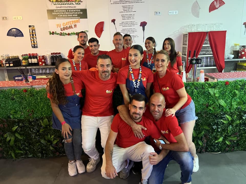 La Feria de Estepona llega a su final tras seis días de máxima diversión y actuaciones de artistas variados - 450067583 1042281381235817 419973486993980996 n La Feria de Estepona llega a su final tras seis días de máxima diversión y actuaciones de artistas variados - 450067583 1042281381235817 419973486993980996 n