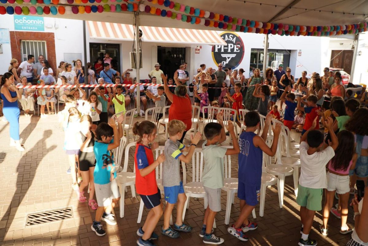 La Feria de Secadero se inaugura con el Día del Niño - 451585457 789646636670263 5310955473701650638 n La Feria de Secadero se inaugura con el Día del Niño - 451585457 789646636670263 5310955473701650638 n