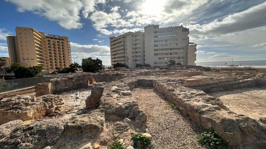 Fuengirola abre al público el yacimiento de las Termas Romanas de Torreblanca - 9302a231 a6b6 4bae 8d9d d9e9c3332e30 16 9 aspect ratio default 0 Yacimiento Termas de Torreblanca (Fuengirola)