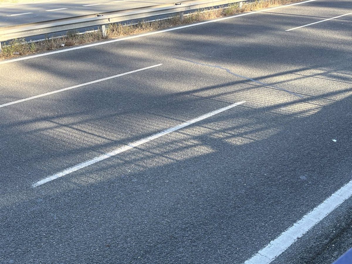 Seis heridos, entre ellos un menor, en una colisión entre dos vehículos en la A-357 en Pizarra - Calzada Seis heridos, entre ellos un menor, en una colisión entre dos vehículos en la A-357 en Pizarra - Calzada