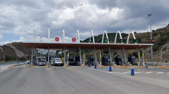 El Pleno de Marbella aprueba por unanimidad exigir al Gobierno la liberalización urgente del peaje de la AP-7 - Captura de pantalla 2024 07 01 a las 18.54.00 El Pleno de Marbella aprueba por unanimidad exigir al Gobierno la liberalización urgente del peaje de la AP-7 - Captura de pantalla 2024 07 01 a las 18.54.00
