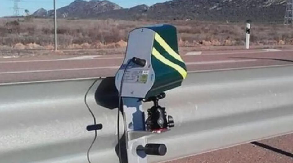 La DGT lanza nueva campaña de control de velocidad en las carreteras de Andalucía - Captura de pantalla 2024 07 15 a las 19.21.42 La DGT lanza nueva campaña de control de velocidad en las carreteras de Andalucía - Captura de pantalla 2024 07 15 a las 19.21.42