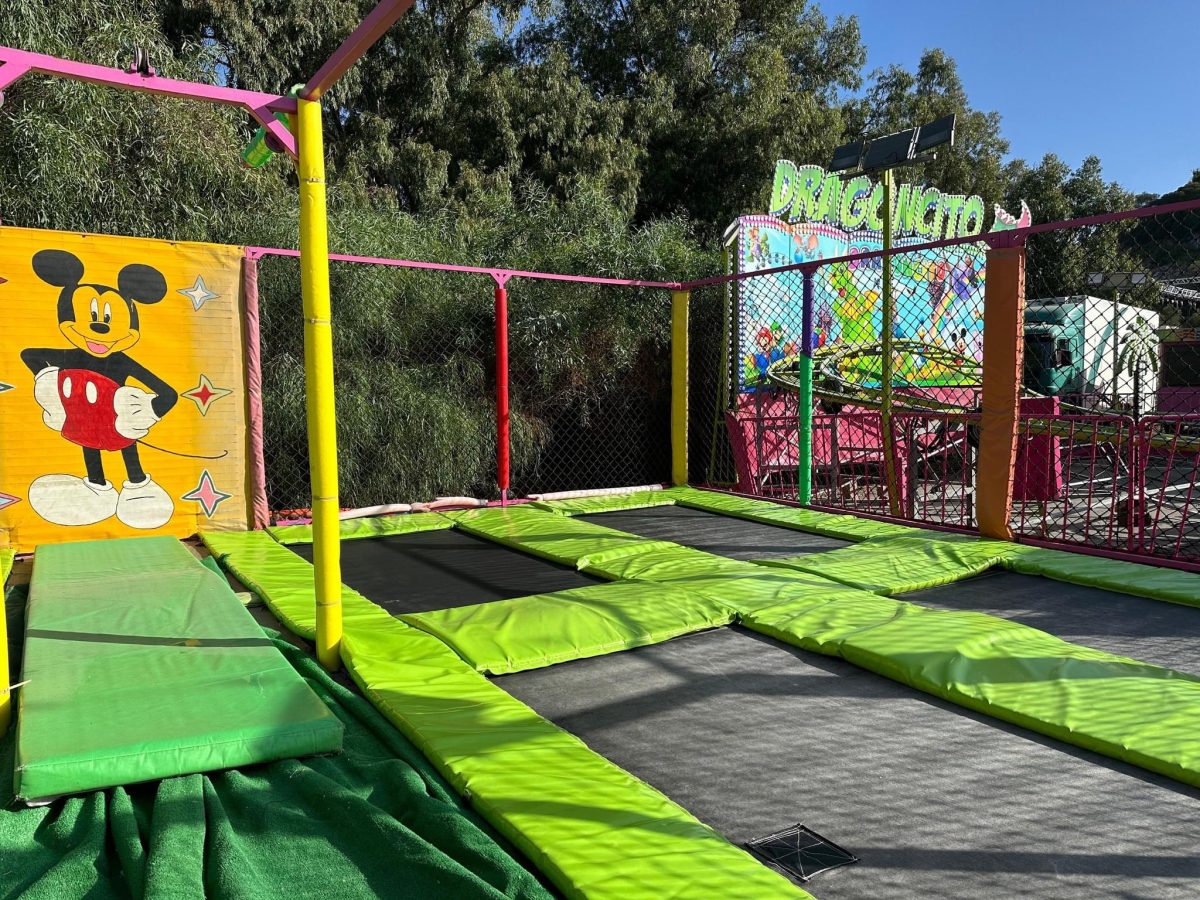 Arranca la Feria de Casares Costa este jueves con las atracciones a 2 euros - IMG 3658 Arranca la Feria de Casares Costa este jueves con las atracciones a 2 euros - IMG 3658