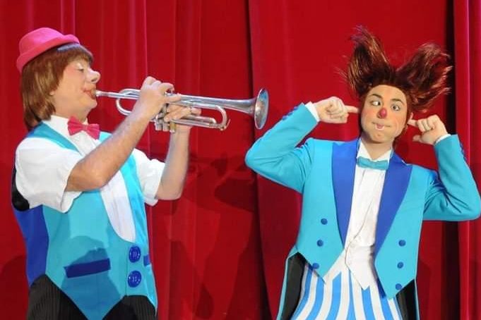 Últimos días para disfrutar del Circo Berlín en San Pedro Alcántara - WhatsApp Image 2024 07 04 at 11.41.56 2 e1722262329519 Circo Berlín.