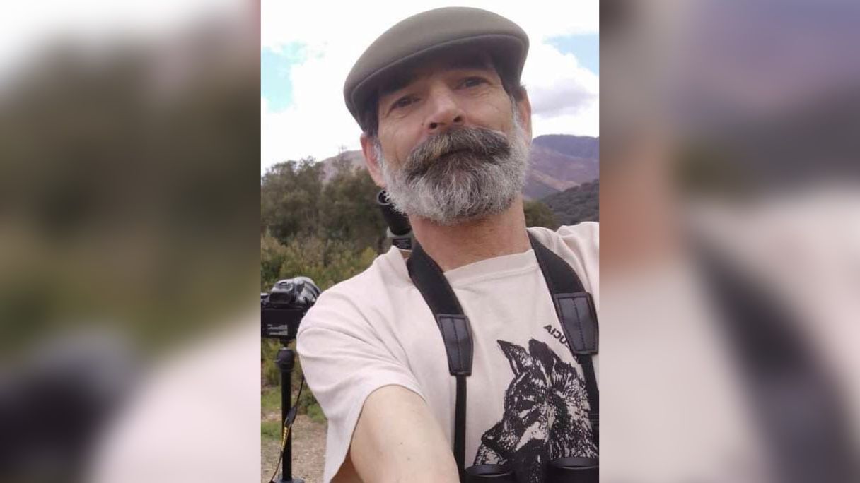Día triste en Estepona con la muerte de Domingo López, coordinador de Ecologistas Sierra Bermeja - WhatsApp Image 2024 07 17 at 11.03.44 Día triste en Estepona con la muerte de Domingo López, coordinador de Ecologistas Sierra Bermeja - WhatsApp Image 2024 07 17 at 11.03.44