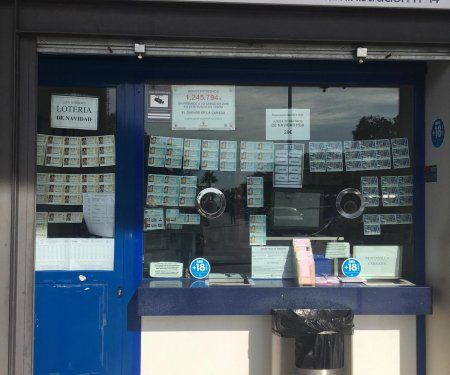 El primer premio de la Lotería Nacional deja 300.000 euros en Marbella - WhatsApp Image 2024 07 19 at 10.58.09 El primer premio de la Lotería Nacional deja 300.000 euros en Marbella - WhatsApp Image 2024 07 19 at 10.58.09