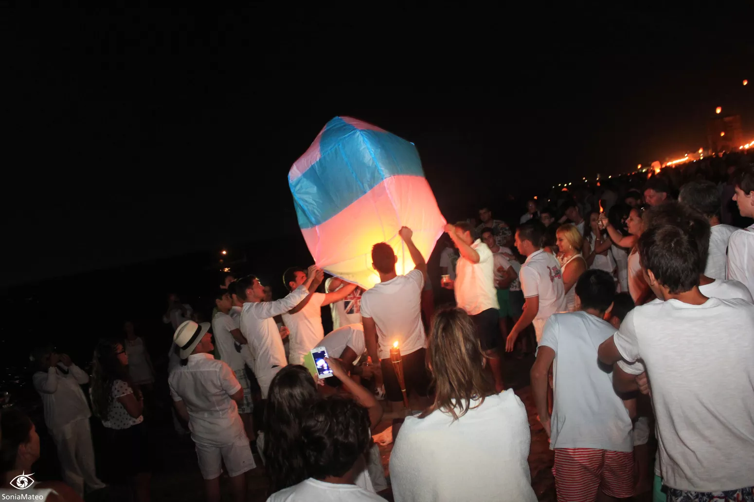 Toda la programación para la próxima Fiesta de la Luna en Manilva - arc 207111 g Fiesta de la Luna de Manilva.