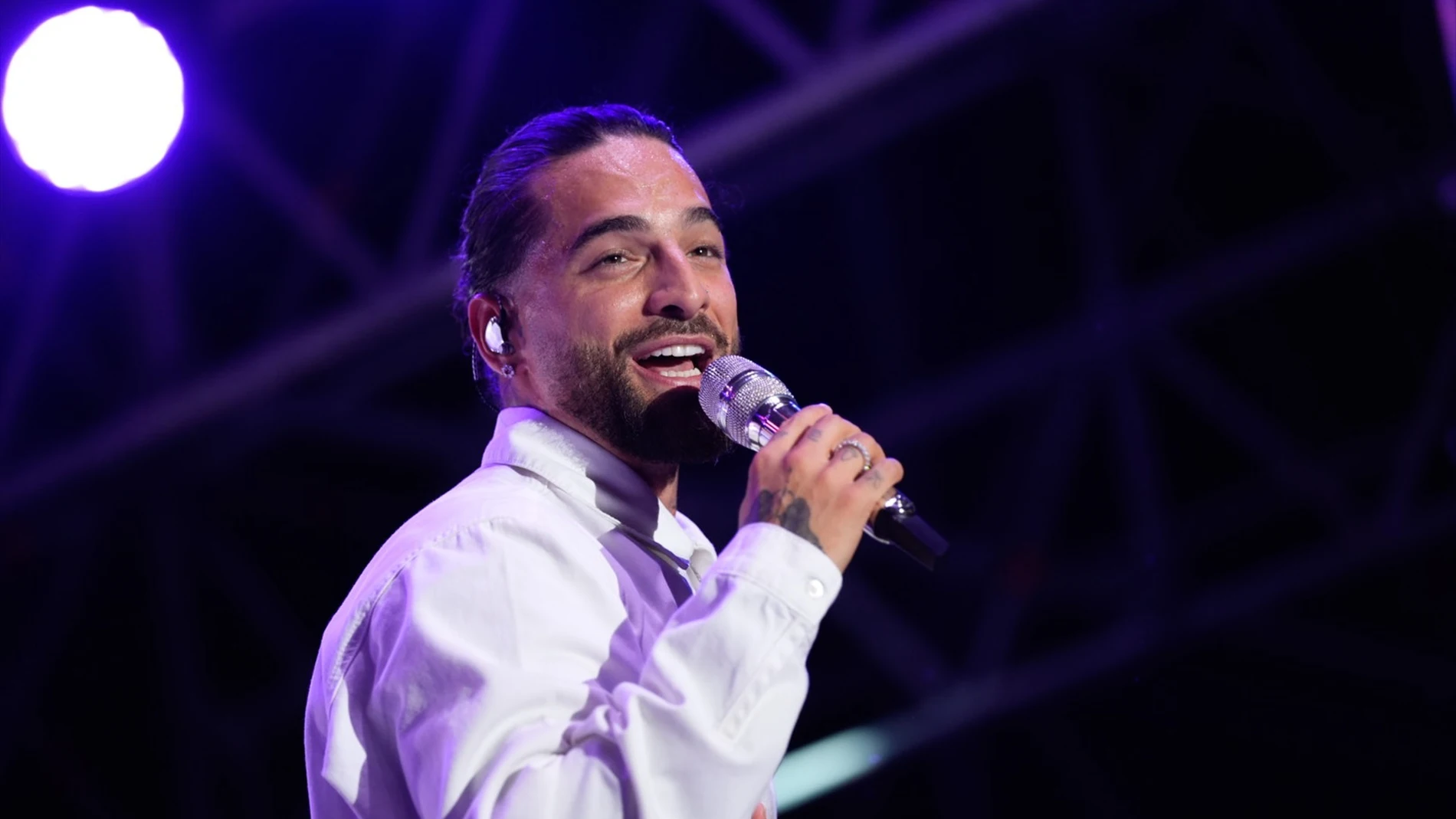 Vibras Marenostrum regresa a Fuengirola con Maluma, Lunay y más artistas sorpresa este sábado 13 de julio - maluma concierto sevilla 98 Vibras Marenostrum regresa a Fuengirola con Maluma, Lunay y más artistas sorpresa este sábado 13 de julio