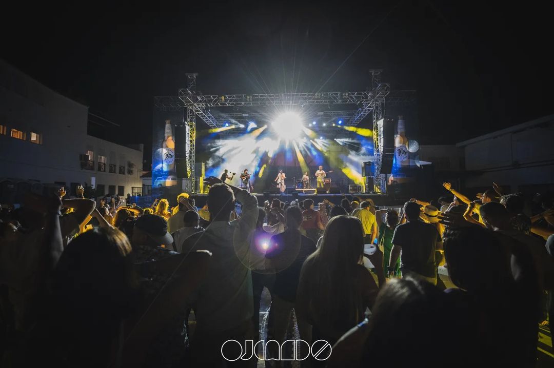 Salistre y La Plazuela entre los confirmados para una nueva edición de Ojeando Festival - ojeando Salistre y La Plazuela entre los confirmados para una nueva edición de Ojeando Festival