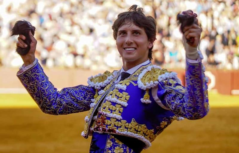 Cartel de triunfadores para cerrar la feria de Estepona - roca rey Cartel de triunfadores para cerrar la feria de Estepona - roca rey