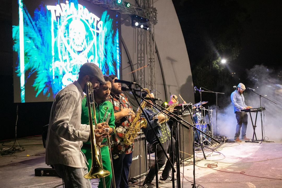 San Pedro Rock celebra su vigésima edición apoyando e impulsando a las bandas locales de Marbella - 435884273 17855193342157845 810736774612694550 n San Pedro Rock celebra su vigésima edición apoyando e impulsando a las bandas locales de Marbella