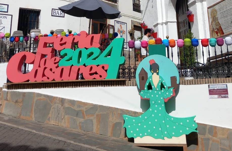 La Feria de Casares comienza hoy con pasacalles, coronación y la vuelta de la diana - 453328649 944166134422271 5533255639447772499 n La Feria de Casares comienza hoy con pasacalles, coronación y la vuelta de la diana