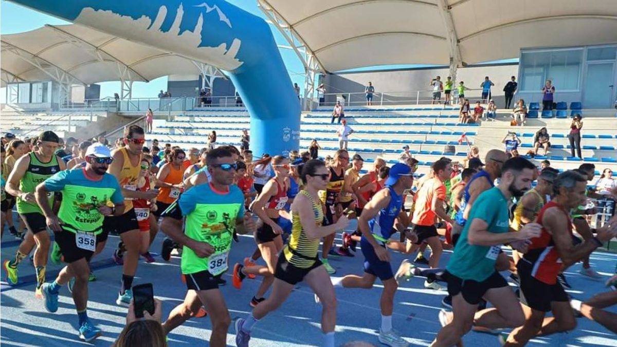 La carrera urbana y benéfica '10 KM' de Estepona este año conmemorará a la Policía Nacional - 74c99dae41c4a3cdd7828c7f94d1f02f La carrera urbana y benéfica '10 KM' de Estepona este año conmemorará a la Policía Nacional - 74c99dae41c4a3cdd7828c7f94d1f02f