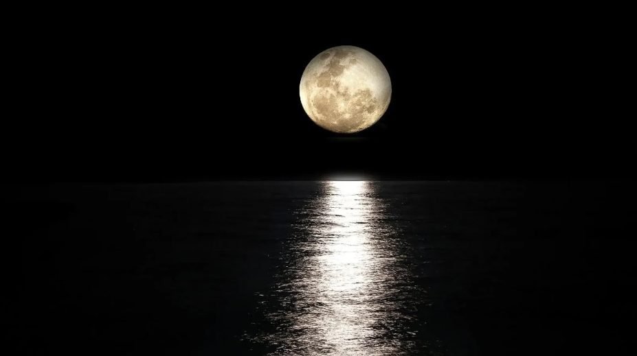 Tres lluvias de estrellas y la superluna de Esturión, los eventos astronómicos de agosto - Captura de pantalla 2024 08 01 a las 18.19.45 Tres lluvias de estrellas y la superluna de Esturión, los eventos astronómicos de agosto - Captura de pantalla 2024 08 01 a las 18.19.45