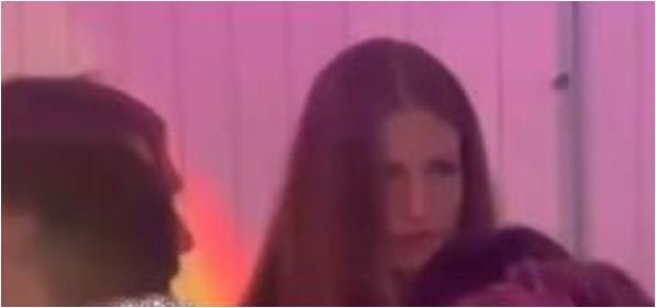 La princesa Leonor disfruta de la Feria de Málaga - Capturabuena La princesa Leonor disfruta de la Feria de Málaga - Capturabuena