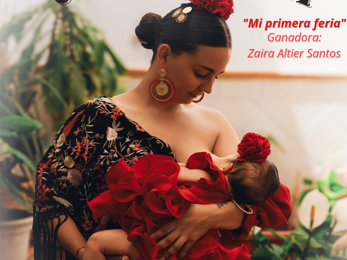 Melody, José 'El Francés' y El Capullo de Jerez, los artistas de la Feria de Cancelada - Cartel Feria Cancelada Melody, José ‘El Francés’ y El Capullo de Jerez, los artistas de la Feria de Cancelada