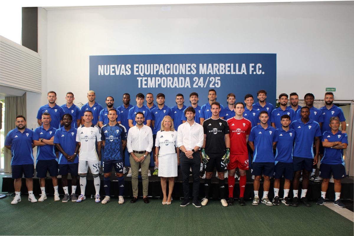 Así son las nuevas equipaciones 2024/2025 del Marbella CF - IMG 5041 Así son las nuevas equipaciones 2024/2025 del Marbella CF - IMG 5041