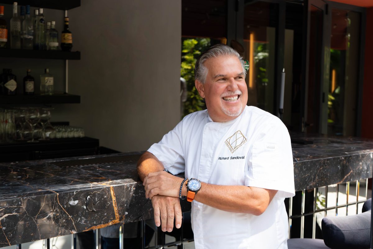 Zengo, el restaurante del chef internacional Richard Sandoval, llega a Marbella - IMG 6517 Zengo, el restaurante del chef internacional Richard Sandoval, llega a Marbella - IMG 6517