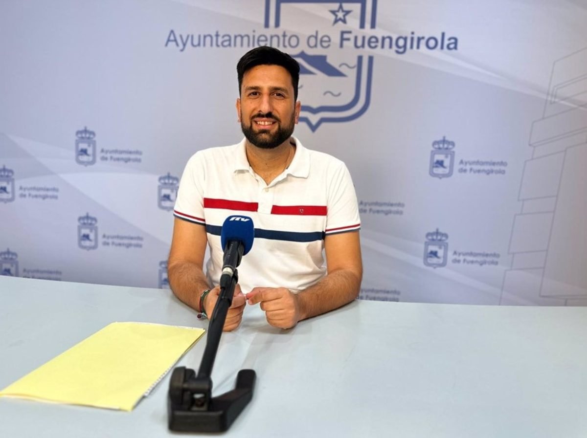 Fuengirola impulsa tres nuevos cursos gratuitos dirigidos a desempleados de la ciudad - Isaac Vargas