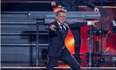 Luis Miguel se despide de España con un triplete de 'sold outs' en el festival Starlite Occident de Marbella - Luis Miguel Luis Miguel se despide de España con un triplete de ‘sold outs’ en el festival Starlite Occident de Marbella