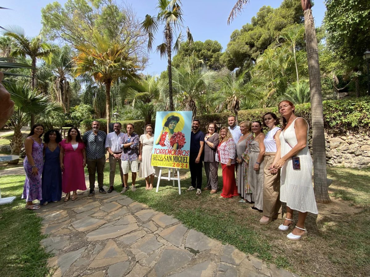 No te pierdas nada de la Feria de San Miguel de Torremolinos: esta es la programación - Programacion Torremolinos No te pierdas nada de la Feria de San Miguel de Torremolinos: esta es la programación - Programacion Torremolinos