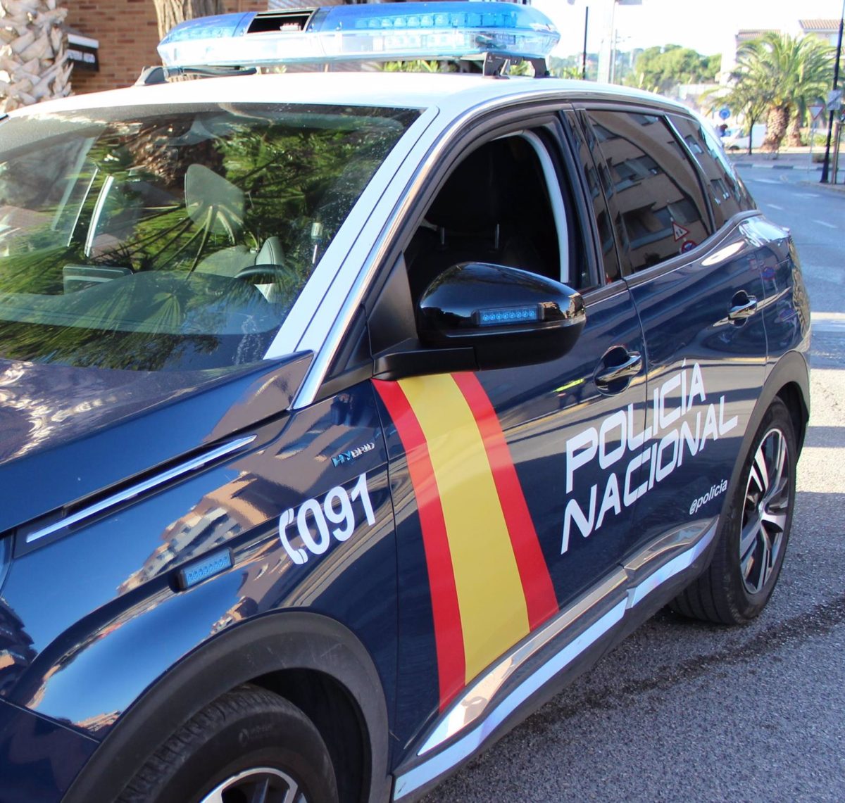 Detenido por matar a su madre en Málaga - fotonoticia 20240820132845 1920 Detenido por matar a su madre en Málaga - fotonoticia 20240820132845 1920