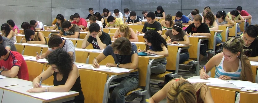 Estos son los días en los que se celebrará la PAU 2026 en Andalucía - universidad alumnos portada.jpg Estos son los días en los que se celebrará la PAU 2026 en Andalucía - universidad alumnos portada.jpg