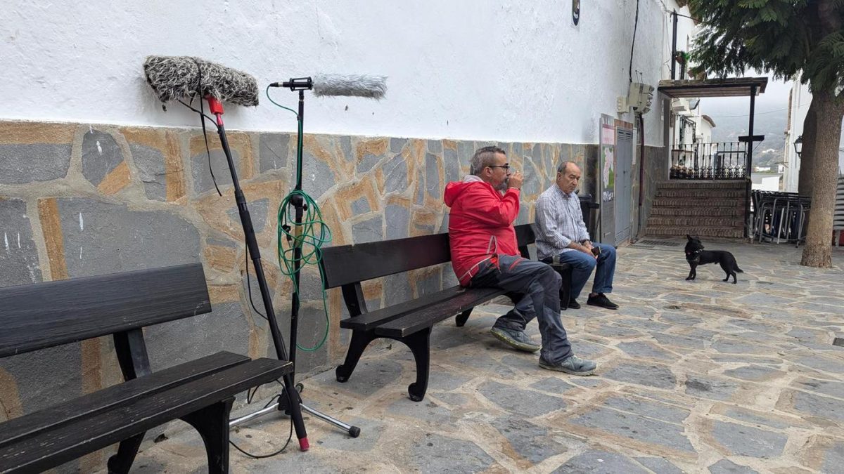 Casares se convierte en el escenario de la XI edición del Festival Nuevo Cine Andaluz - 459750532 983946607110890 2994969203802188965 n Casares se convierte en el escenario de la XI edición del Festival Nuevo Cine Andaluz - 459750532 983946607110890 2994969203802188965 n