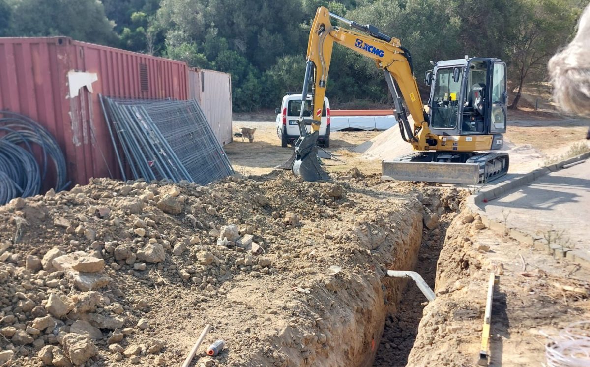Comienzan las obras de remodelación del sendero El Ruiseñor de Secadero con una inversión de más de 260.000 euros - 460638423 986396686865882 3029157650583832137 n e1727347384826 Comienzan las obras de remodelación del sendero El Ruiseñor de Secadero.