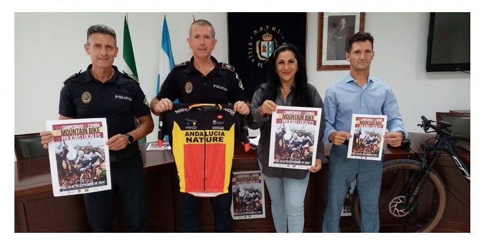 Manilva estará presente en el Campeonato de España de Mountain Bike de Policías Locales - 461170931 919139316916677 4262063606645228232 n e1727274797692 Manilva estará presente en el Campeonato de España de Mountain Bike de Policías Locales