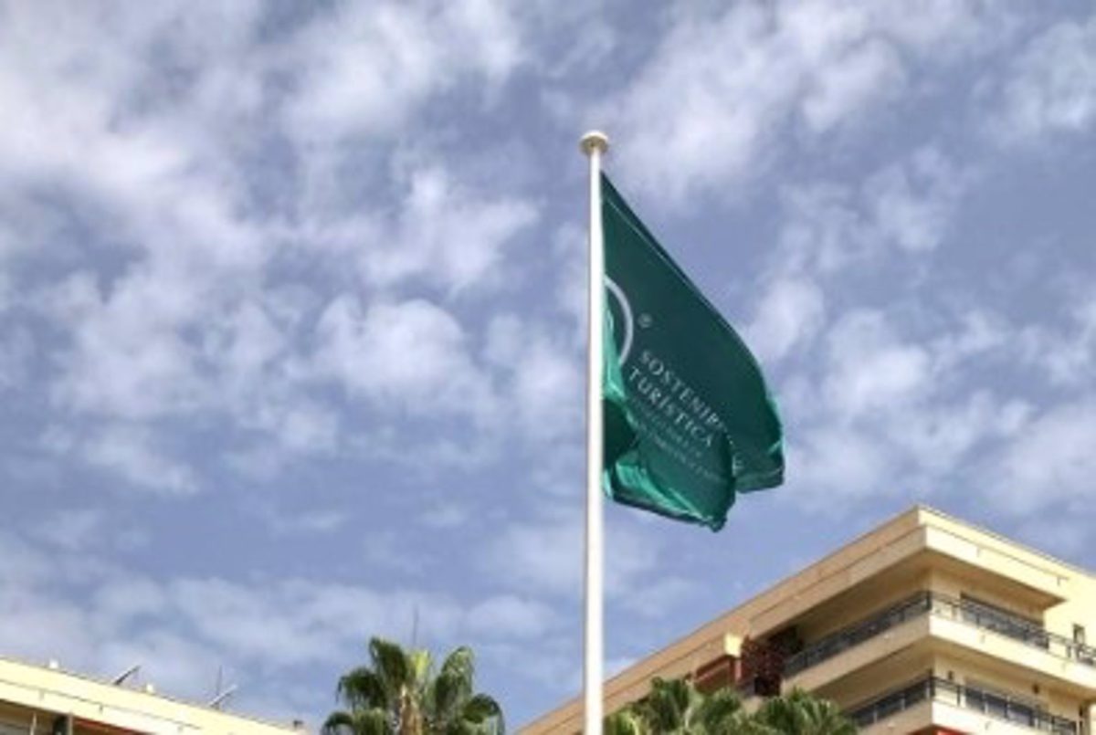 Las cuatro playas de Torremolinos obtienen la certificación S de Sostenibilidad Turística - Bandera S Torremolinos Las cuatro playas de Torremolinos obtienen la certificación S de Sostenibilidad Turística - Bandera S Torremolinos
