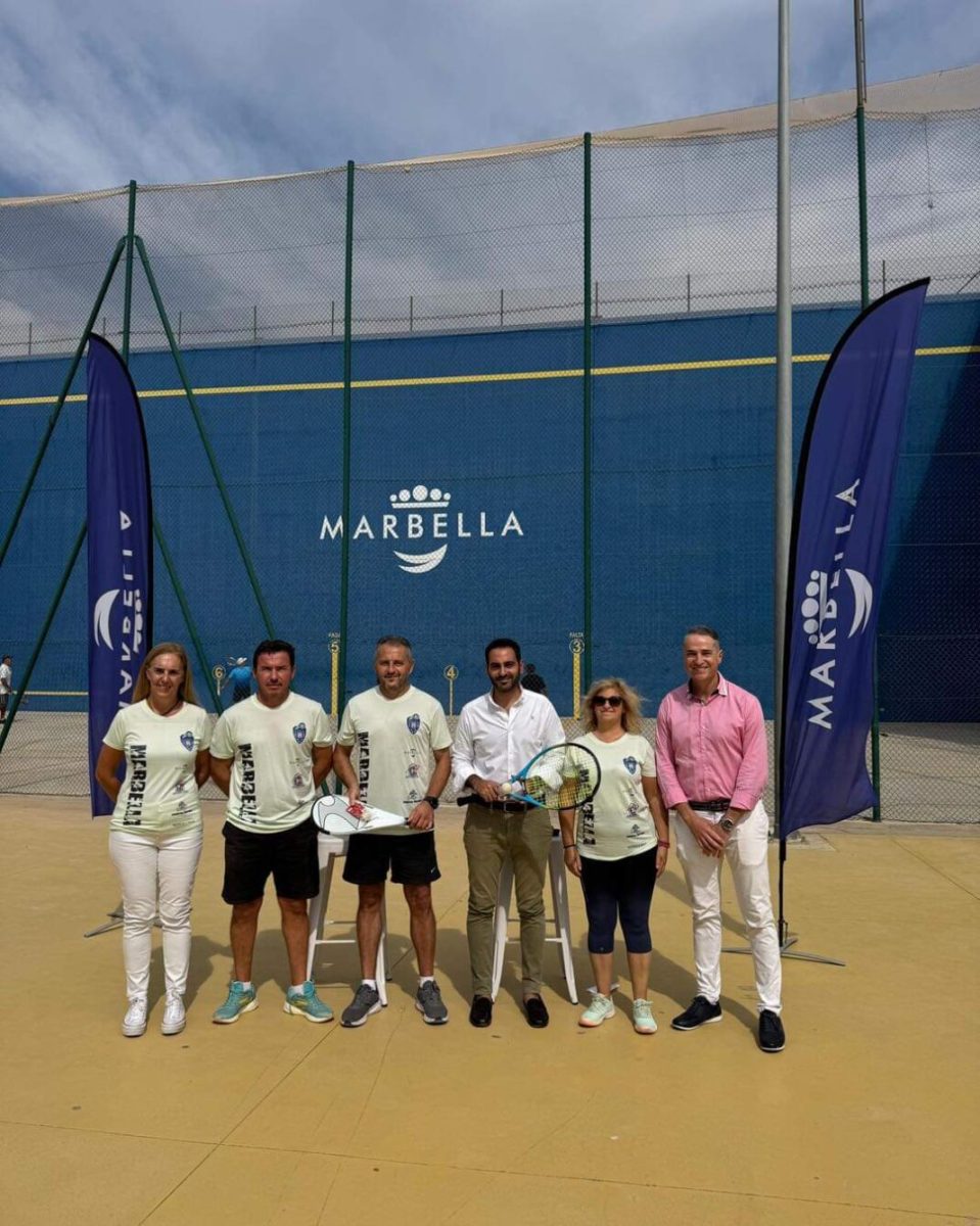 Marbella acoge una nueva edición del Open Nacional Juvenil de Frontenis - FB IMG 1727336595384 1068x1336 1 Marbella acoge una nueva edición del Open Nacional Juvenil de Frontenis - FB IMG 1727336595384 1068x1336 1