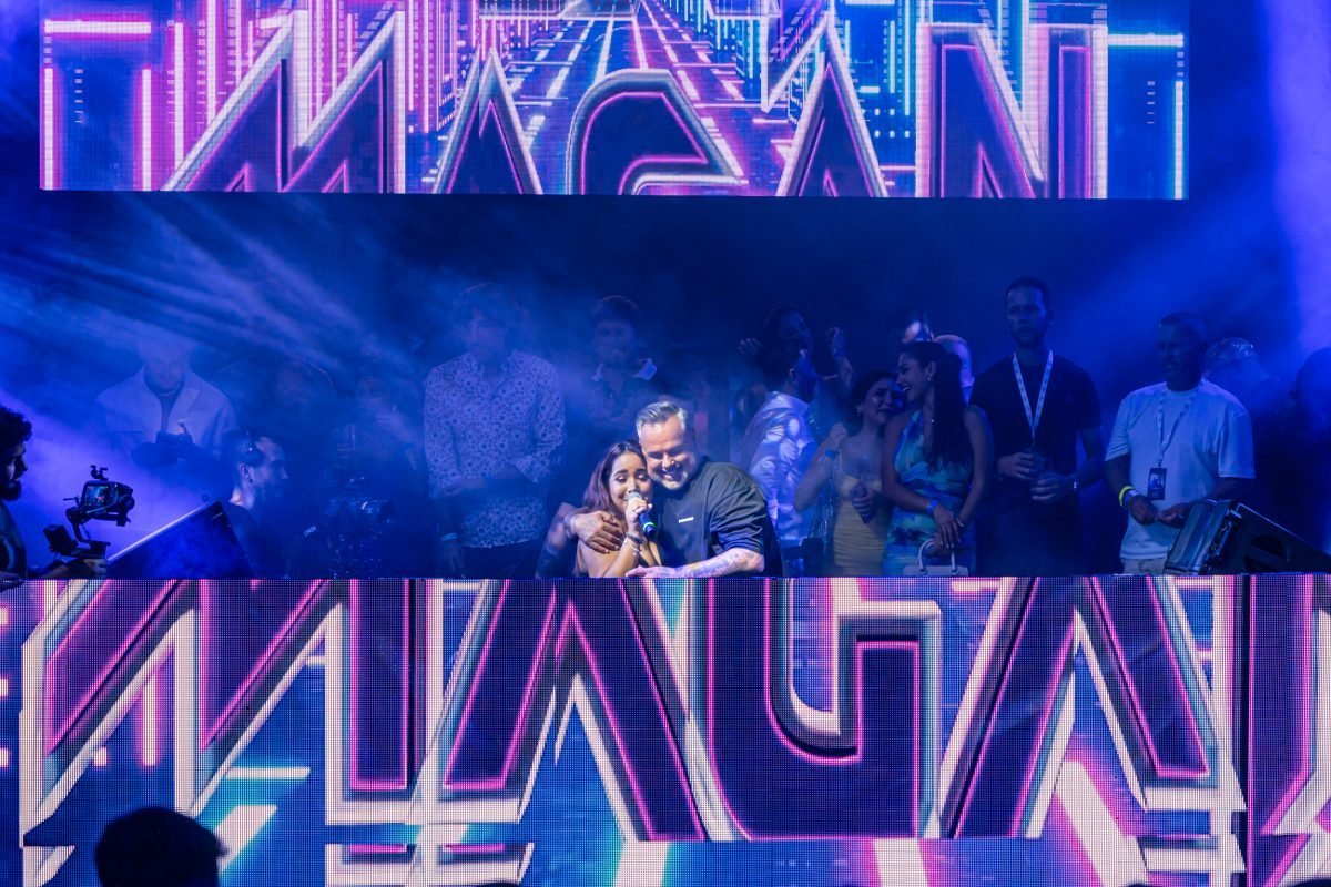 Hombres G y Juan Magán cierran un verano increíble en Starlite de Marbella - IMG 8029 Hombres G y Juan Magán cierran un verano increíble en Starlite de Marbella - IMG 8029