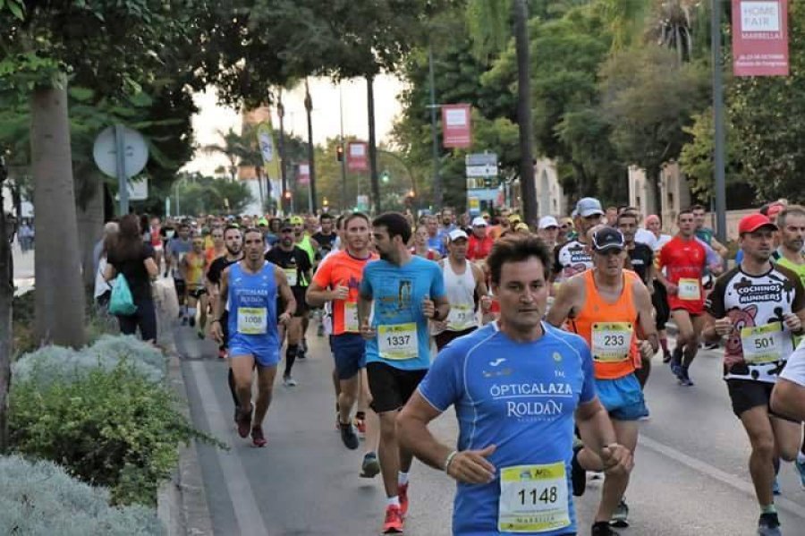 La Media Maratón de Marbella alcanza los 1.500 inscritos de 45 nacionalidades - IMG 8133 La Media Maratón de Marbella alcanza los 1.500 inscritos de 45 nacionalidades - IMG 8133