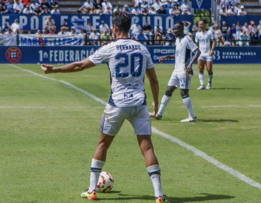Previa Histórica. Marbella vs Mérida - MARBELLA FC Previa Histórica. Marbella vs Mérida - MARBELLA FC
