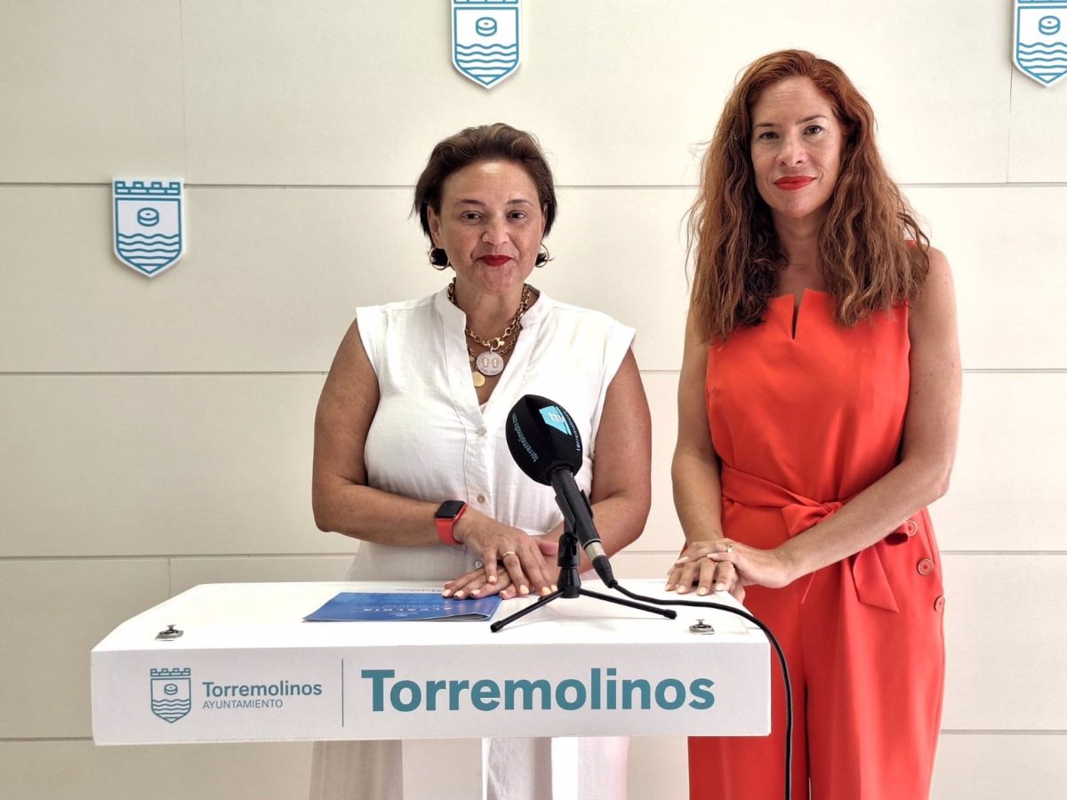 Torremolinos aumenta más de un 60% las ayudas dirigidas a entidades sociales - Margarita del Cid Torremolinos aumenta más de un 60% las ayudas dirigidas a entidades sociales - Margarita del Cid