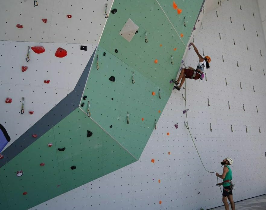 El rocódromo de Estepona acogerá el Campeonato de España Universitario de Escalada 2026 - Rocodromo Municipal de Estepona El rocódromo de Estepona acogerá el Campeonato de España Universitario de Escalada 2026 - Rocodromo Municipal de Estepona