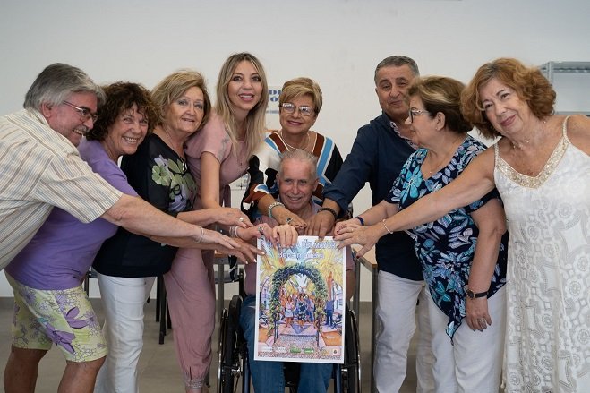 Guateques, moda, homenajes y mucho más en la VII Semana del Mayor en Benalmádena - VII semana mayor Benalmadena Semana del Mayor de Benalmádena.