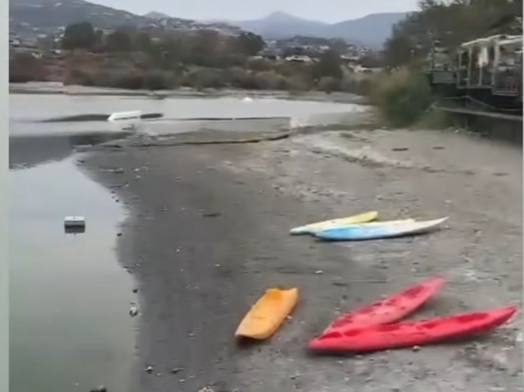 Adiós al mítico Cable Ski Marbella: El campo de golf de Guadalmina, en el punto de mira - WhatsApp Image 2024 09 11 at 18.55.23