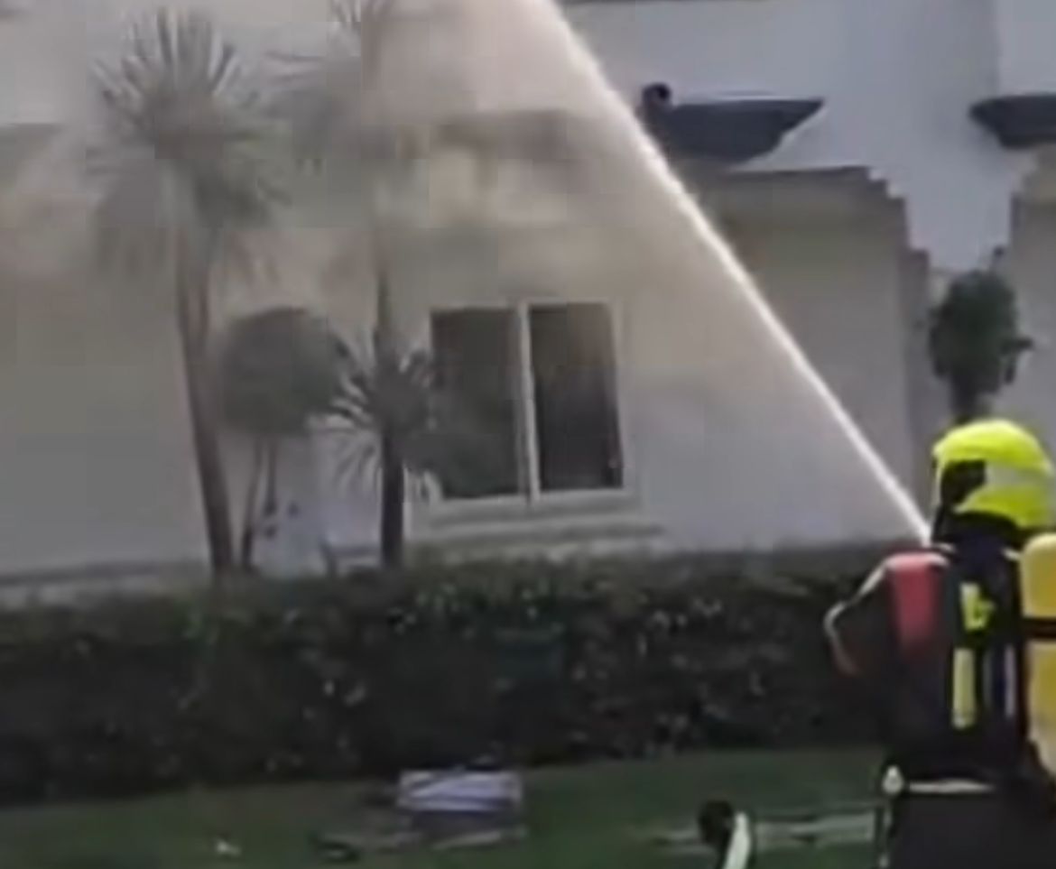 Una vivienda se incendia en la Urbanización Dominion Beach en Estepona - WhatsApp Image 2024 09 23 at 16.37.29 Una vivienda se incendia en la Urbanización Dominion Beach en Estepona - WhatsApp Image 2024 09 23 at 16.37.29