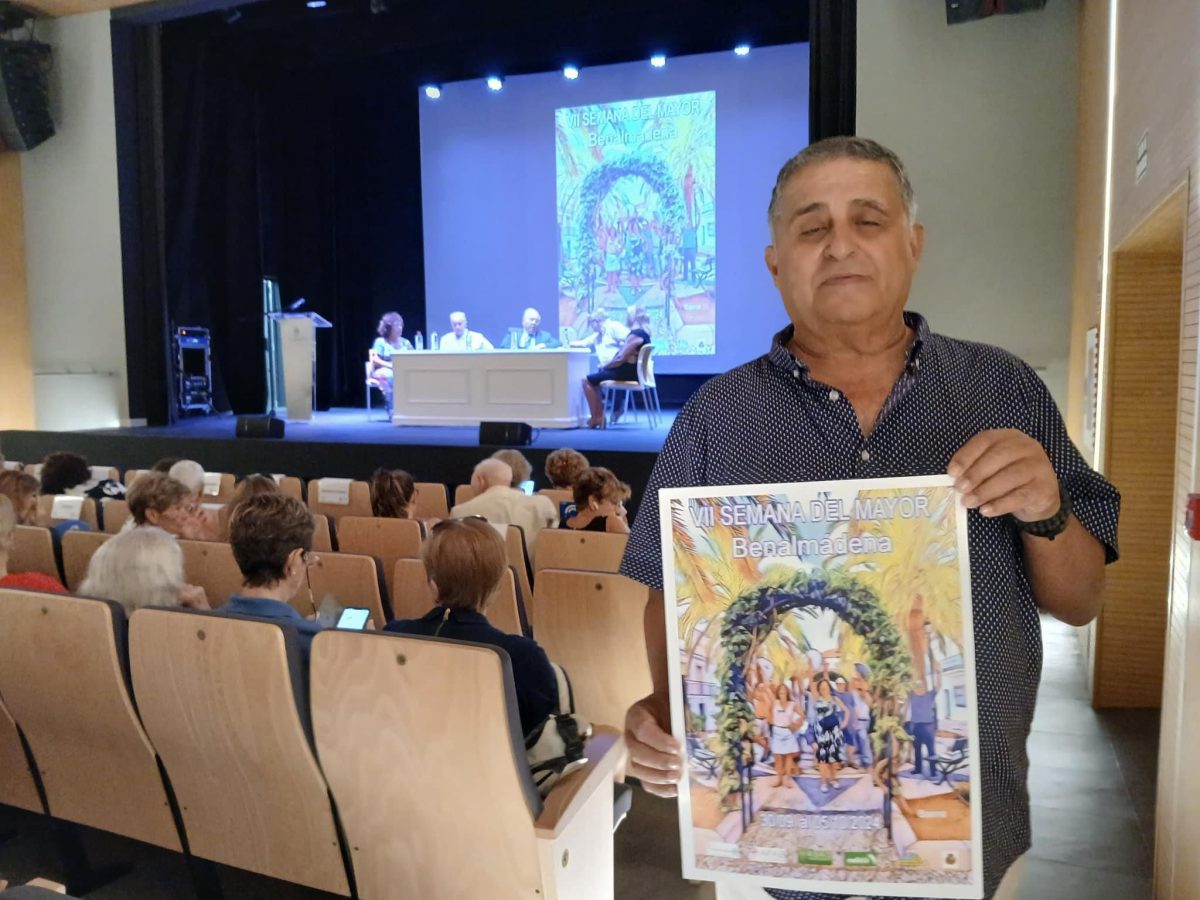 Guateques, moda, homenajes y mucho más en la VII Semana del Mayor en Benalmádena - WhatsApp Image 2024 09 30 at 13.36.02 1 Guateques, moda, homenajes y mucho más en la VII Semana del Mayor en Benalmádena - WhatsApp Image 2024 09 30 at 13.36.02 1