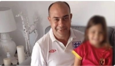Una vecina de Mijas lanza un crowdfunding para ayudar a su sobrina de cinco años tras perder a su padre - fa3c7716 2ee7 47bf b724 49ac908e6035 Una vecina de Mijas lanza un crowdfunding para ayudar a su sobrina de cinco años tras perder a su padre - fa3c7716 2ee7 47bf b724 49ac908e6035