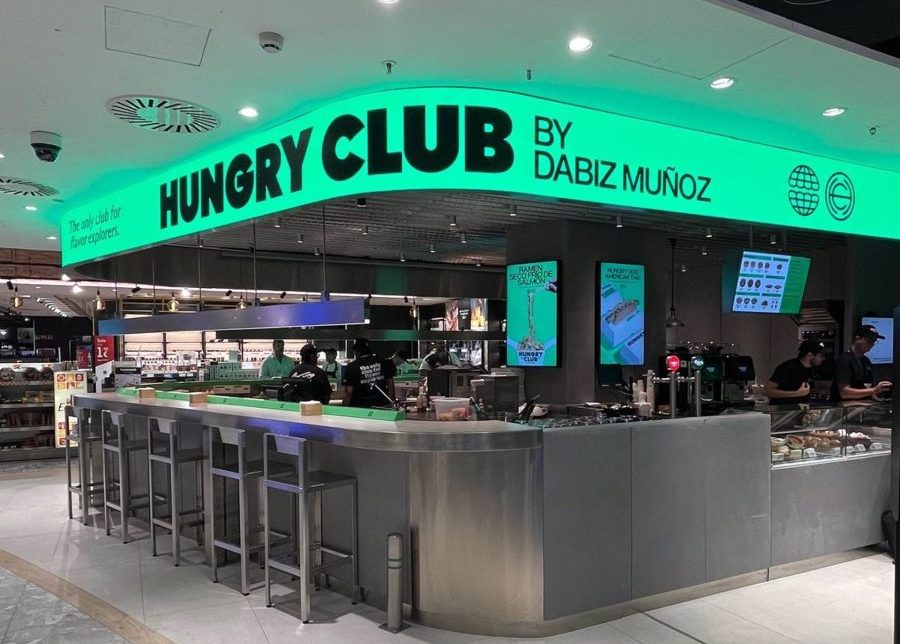 El chef Dabiz Muñoz abrirá un "espacio gourmet" en el aeropuerto de Málaga - fotonoticia 20240909140954 1920 e1725892078115