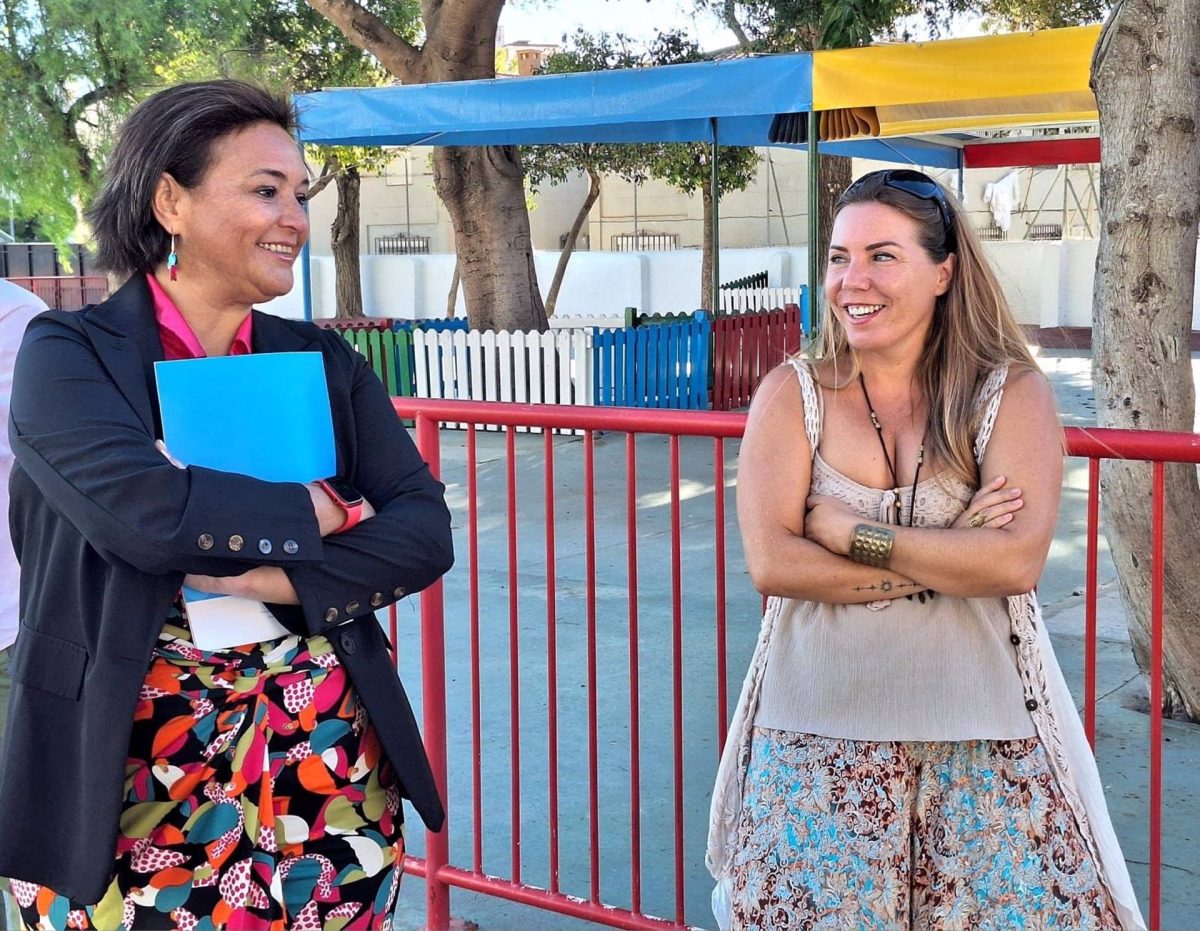 La vuelta al cole a lo grande: Torremolinos iniciará el curso escolar con más de 30 actuaciones - fotonoticia 20240909173249 1920 La vuelta al cole a lo grande: Torremolinos iniciará el curso escolar con más de 30 actuaciones - fotonoticia 20240909173249 1920
