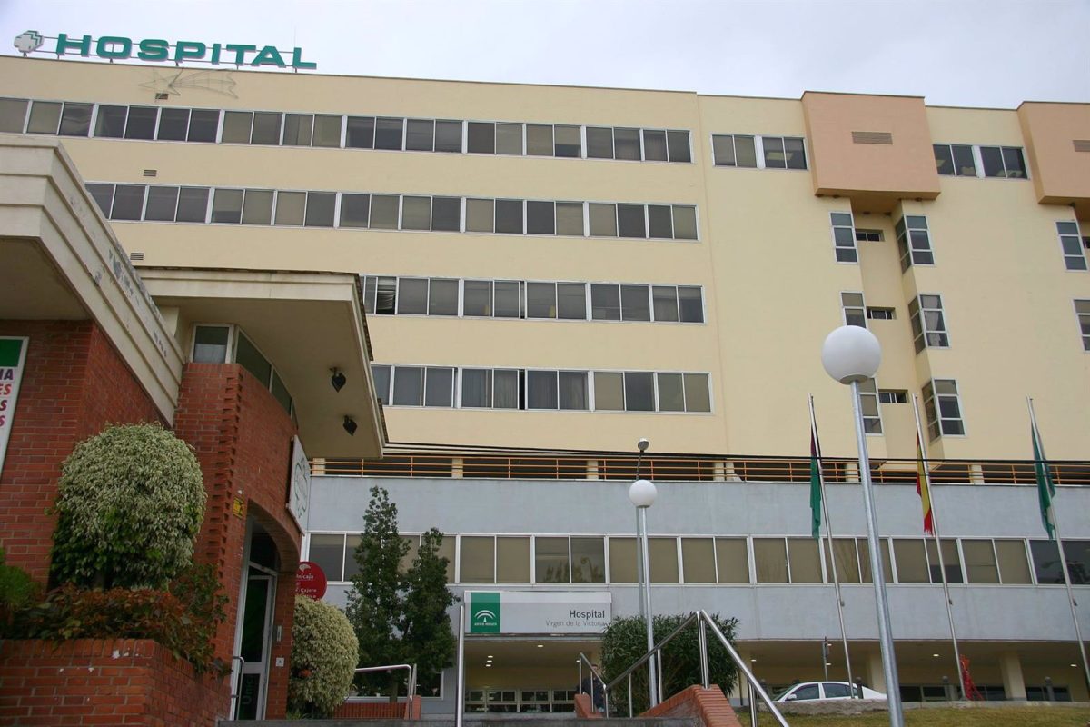 La Junta de Personal del Complejo Hospitalario Virgen de la Victoria pide la dimisión del Delegado de Salud - fotonoticia 20240912093959 1920 La Junta de Personal del Complejo Hospitalario Virgen de la Victoria pide la dimisión del Delegado de Salud - fotonoticia 20240912093959 1920