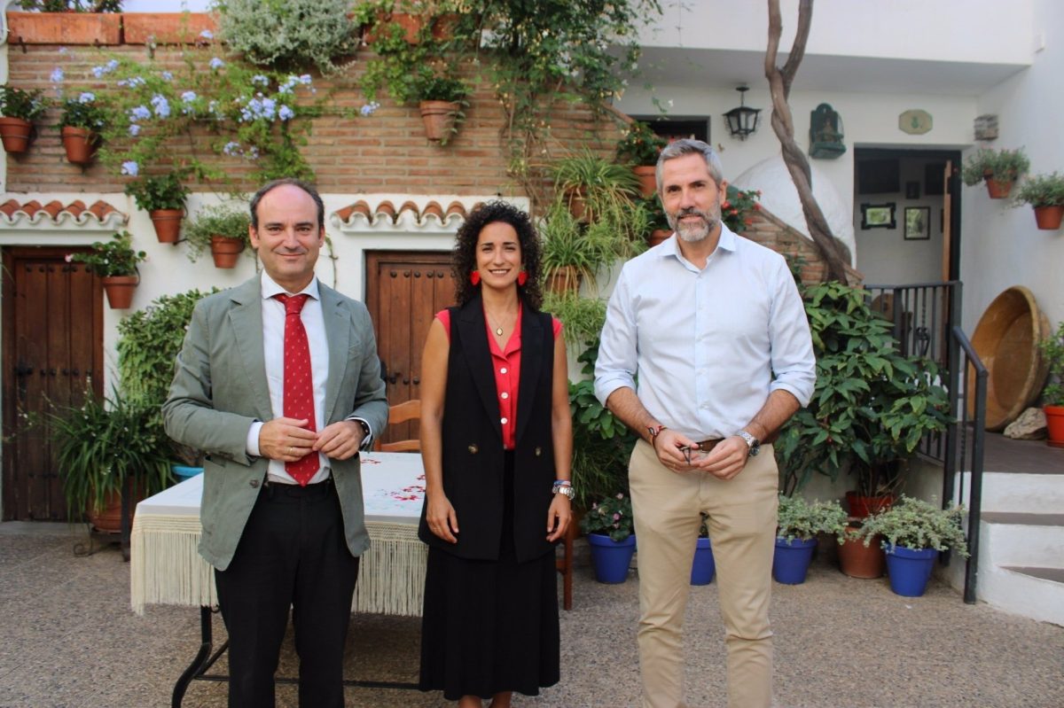 Mijas acogerá una conferencia de Eduardo Strauch, superviviente del accidente aéreo de Los Andes - fotonoticia 20240912180149 1920 Mijas acogerá una conferencia de Eduardo Strauch, superviviente del accidente aéreo de Los Andes - fotonoticia 20240912180149 1920