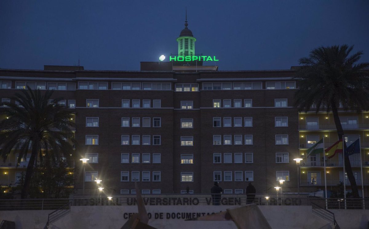 Fallece el trabajador herido en una explosión en un hotel de Torremolinos tras dos meses hospitalizado - fotonoticia 20240923140536 1920 Fallece el trabajador herido en una explosión en un hotel de Torremolinos tras dos meses hospitalizado - fotonoticia 20240923140536 1920